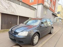 Grau Gebraucht 2006 VW Golf V Comfortline Limousine | 2.900 € (Fairer Preis)