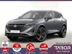 Grau metallic Neu 2025 Nissan Qashqai Tekna SUV | 30.788 € (Guter Preis)