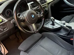 Weiß Gebraucht 2018 BMW 320 Gran Turismo Limousine | 20.999 € (Fairer Preis)