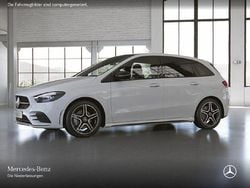 Gebraucht 2021 Mercedes B200 AMG line Van / Kleinbus | 24.490 € (Fairer Preis)
