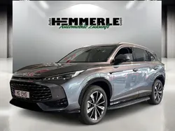 Grau Neu 2024 MG EHS Luxury SUV | 34.290 €