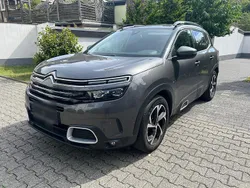 Grau Gebraucht 2019 Citroën C5 Aircross SUV | 13.000 € (Fairer Preis)