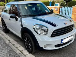 Weiß Gebraucht 2012 Mini Cooper Countryman SUV | 8.750 € (Fairer Preis)