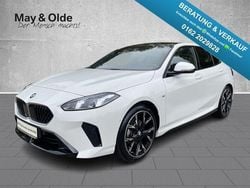 Weiss Gebraucht 2024 BMW 120 Performance Kleinwagen | 33.990 € (Guter Preis)