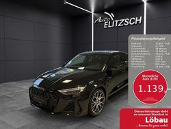Schwarz Gebraucht 2025 Audi RS3 Ambiente Limousine | 67.985 € (Fairer Preis)