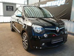 Schwarz Gebraucht 2019 Renault Twingo SE Kleinwagen | 8.890 € (Fairer Preis)