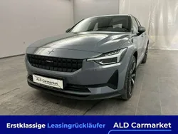 Grau Gebraucht 2022 Polestar 2 Limousine | 30.480 € (Superpreis)