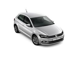 Gebraucht 2018 VW Polo Highline | 17.900 € (Etwas zu teuer)