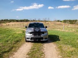 Schwarz Gebraucht 2019 Dodge Durango SUV | 31.900 € (Fairer Preis)