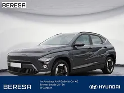 Grau Gebraucht 2024 Hyundai Kona Advantage SUV | 34.490 € (Fairer Preis)