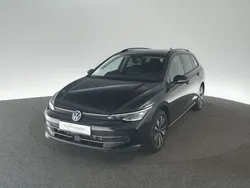 VW Golf VIII