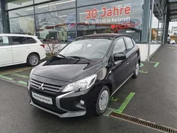 Pianoschwarz Neu 2025 Mitsubishi Space Star Select Kleinwagen | 14.290 €