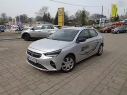 Kristall silber (metallic) Gebraucht 2022 Opel Corsa Elegance | 20.750 €