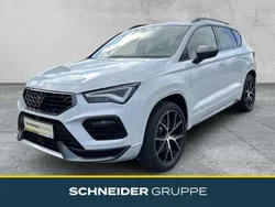 Glacial weiß Neu 2025 Cupra Ateca VZ SUV | 50.990 € (Teuer)