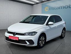 Weiß Gebraucht 2024 VW Polo Limousine | 18.749 € (Fairer Preis)