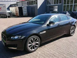 Schwarz Gebraucht 2018 Jaguar XF Prestige Limousine | 22.000 € (Fairer Preis)