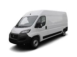 Weiss Gebraucht 2023 Fiat Ducato Van | 31.958 € (Fairer Preis)