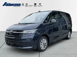 VW Multivan
