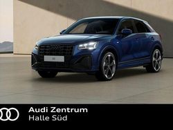 Außenfarbe: Neu 2025 Audi Q2 S-Line SUV | 43.890 € (Fairer Preis)