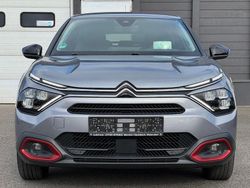 Gebraucht 2021 Citroën C4 Shine SUV | 14.900 € (Fairer Preis)