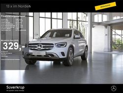 Weiß unilack polarweiß Gebraucht 2021 Mercedes GLC300e SUV | 33.930 € (Guter Preis)