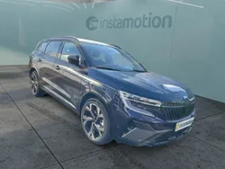 Blau Neu 2025 Renault Espace Esprit Alpine Van / Kleinbus | 45.790 € (Fairer Preis)
