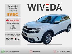 Weiß Gebraucht 2021 Citroën C5 Aircross Live SUV | 15.999 € (Fairer Preis)