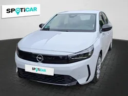 Weiß Gebraucht 2025 Opel Corsa Edition Limousine | 18.990 € (Fairer Preis)