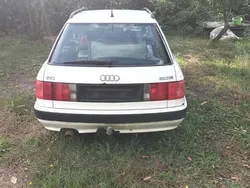 Audi 80