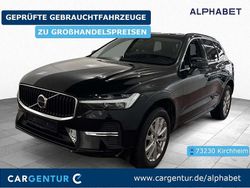 Schwarz Gebraucht 2022 Volvo XC60 SUV | 28.990 € (Superpreis)
