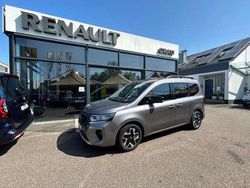 Grau Gebraucht 2023 Nissan Townstar Van | 24.790 € (Teuer)
