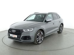 Silber Gebraucht 2019 Audi SQ5 Sport SUV | 40.500 € (Fairer Preis)