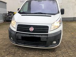 Weiß Gebraucht 2015 Fiat Scudo Van | 4.750 € (Guter Preis)