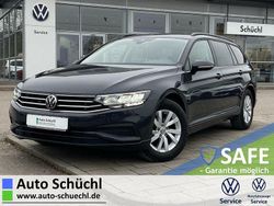 Grau Gebraucht 2021 VW Passat Kombi | 24.358 € (Fairer Preis)