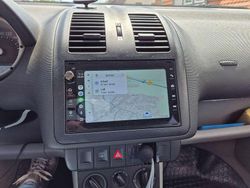 Silber Gebraucht 1999 VW Lupo Comfortline Kleinwagen | 1.799 € (Fairer Preis)