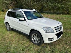 Gebraucht 2012 Mercedes GLK220 SUV | 12.900 € (Fairer Preis)