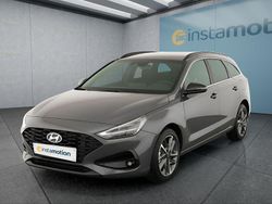Grau Gebraucht 2025 Hyundai i30 Kombi | 22.499 € (Fairer Preis)