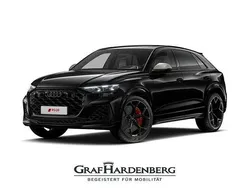Schwarz Neu 2025 Audi RS Q8 Performance SUV | 149.993 €