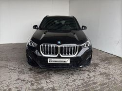 Schwarz Gebraucht 2025 BMW X1 M Sport SUV | 45.190 €