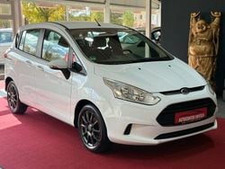 Weiß Gebraucht 2013 Ford B-MAX Trend Van / Kleinbus | 5.690 € (Fairer Preis)