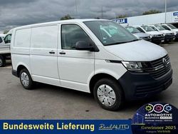 Weiß Gebraucht 2021 VW T6.1 Van | 21.880 € (Superpreis)