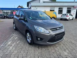 Braun Gebraucht 2013 Ford C-MAX Van / Kleinbus | 5.950 € (Fairer Preis)