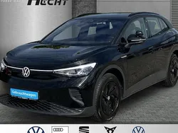 Schwarz Gebraucht 2023 VW ID.4 Pure SUV | 23.830 € (Guter Preis)