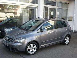 United grey met Gebraucht 2008 VW Golf Plus United Van / Kleinbus | 7.985 € (Teuer)