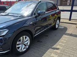 Gebraucht 2023 VW Touareg SUV | 53.000 € (Fairer Preis)