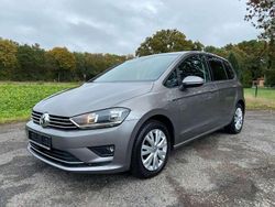 Limestone grey Gebraucht 2015 VW Golf Sportsvan LOUNGE Van / Kleinbus | 6.990 € (Fairer Preis)