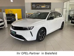 Weiß Gebraucht 2024 Opel Astra Enjoy Kombi | 22.990 € (Guter Preis)