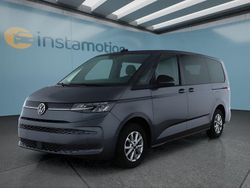 Grau Gebraucht 2024 VW Transporter Van | 47.699 €