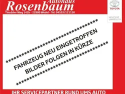 Schwarz Neu 2024 Toyota C-HR Team SUV | 29.990 € (Guter Preis)