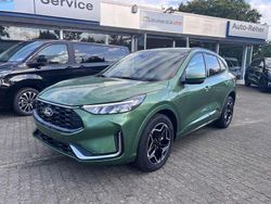 Grün Neu 2025 Ford Kuga ST-Line X SUV | 38.980 € (Guter Preis)